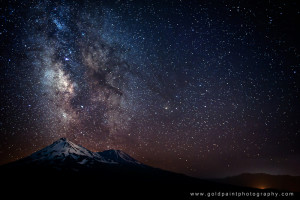 Milky Way (www.goldpaintphotography.com)
