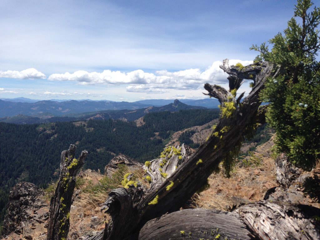 Why we need the Cascade-Siskiyou National Monument